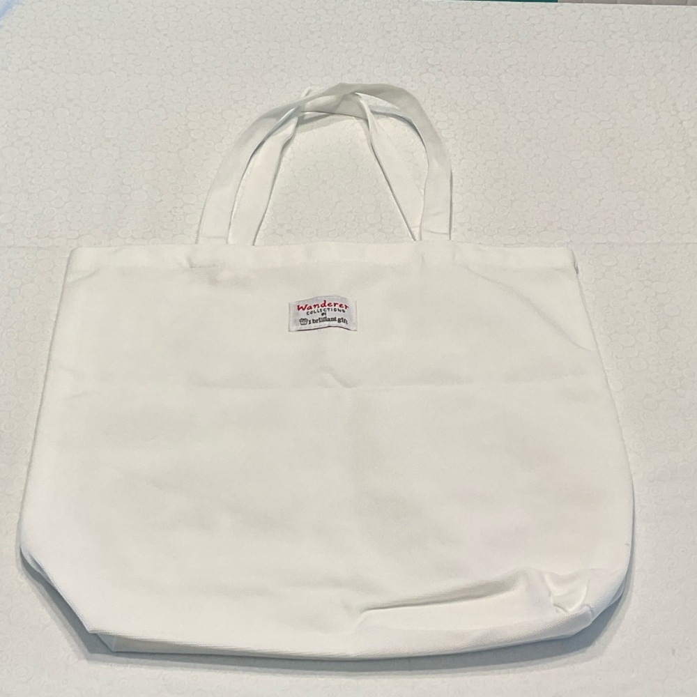 Ohio Themed Tote Bag - Picture 3 of 9